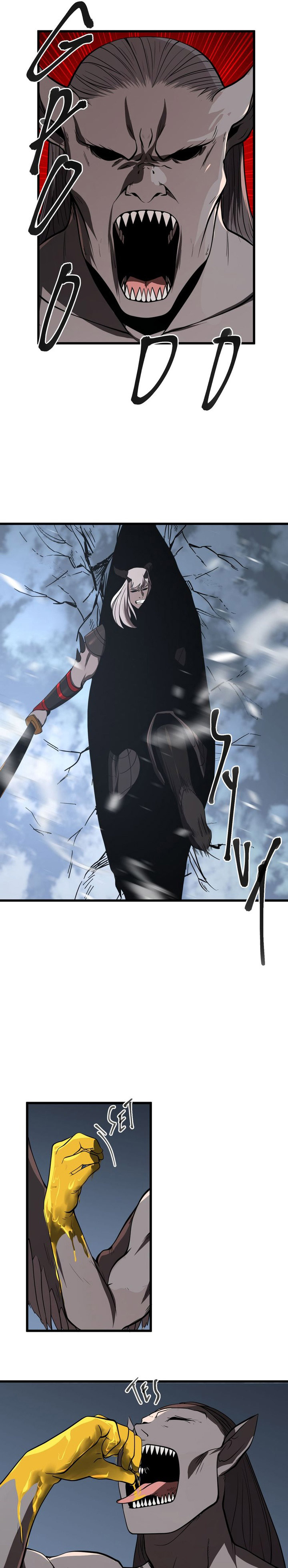 The Fallen