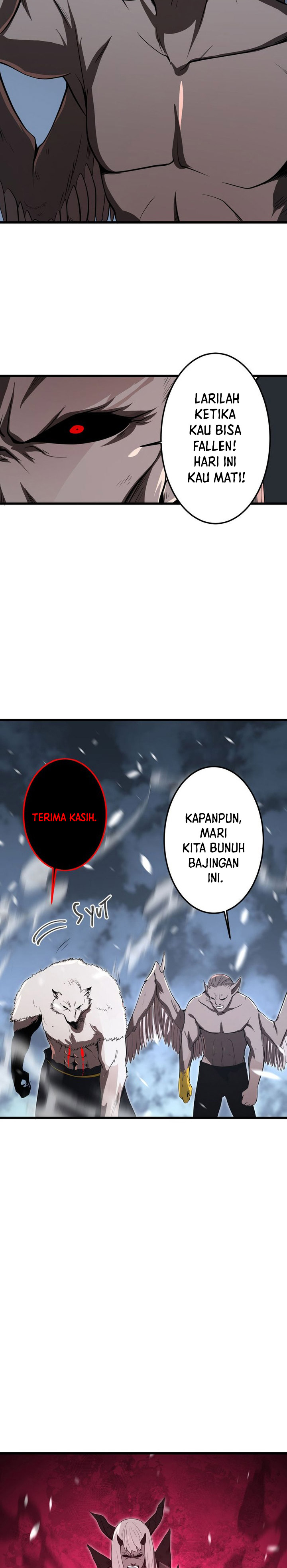 The Fallen