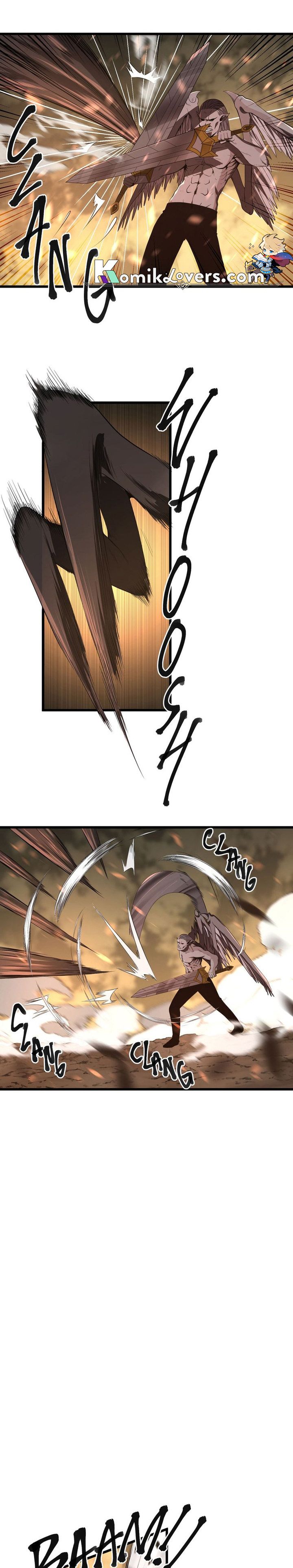 The Fallen