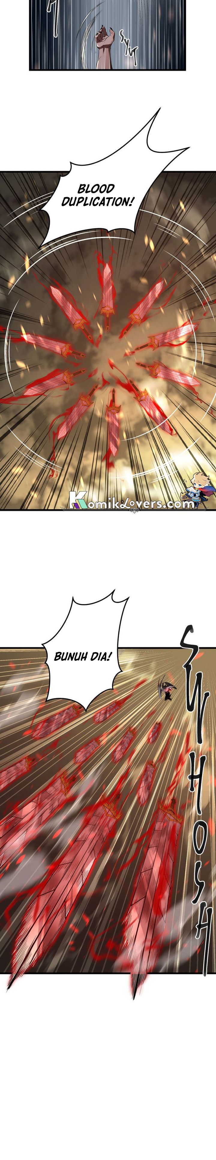 The Fallen