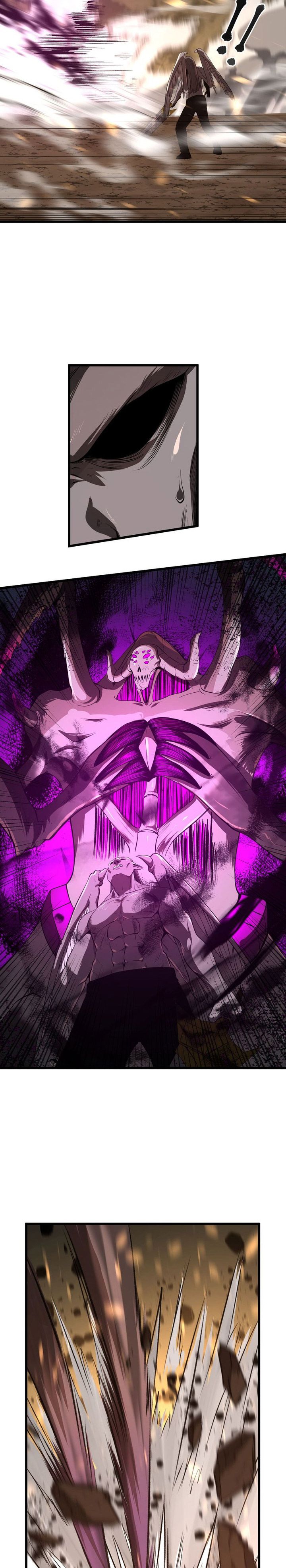 The Fallen