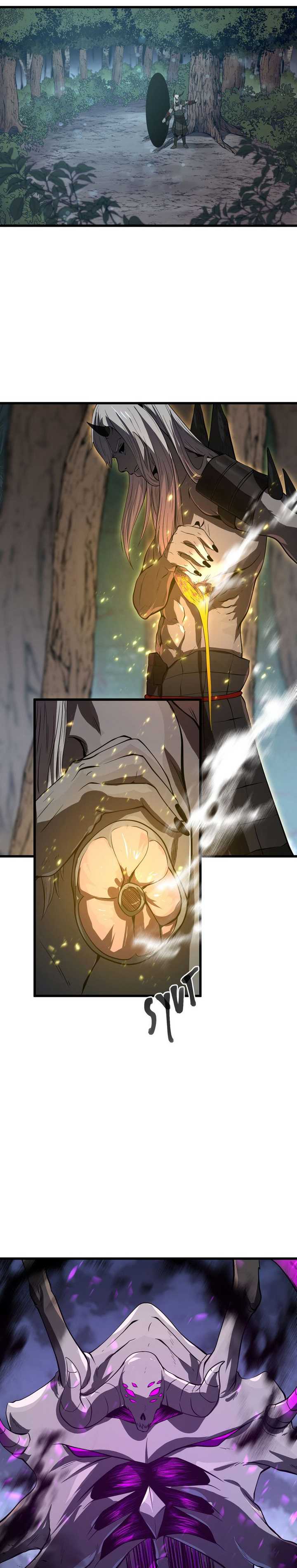 The Fallen