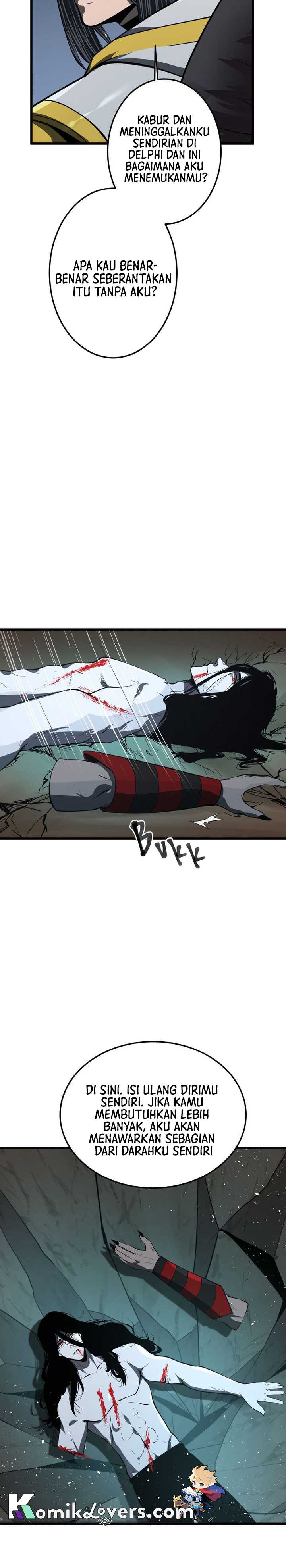 The Fallen