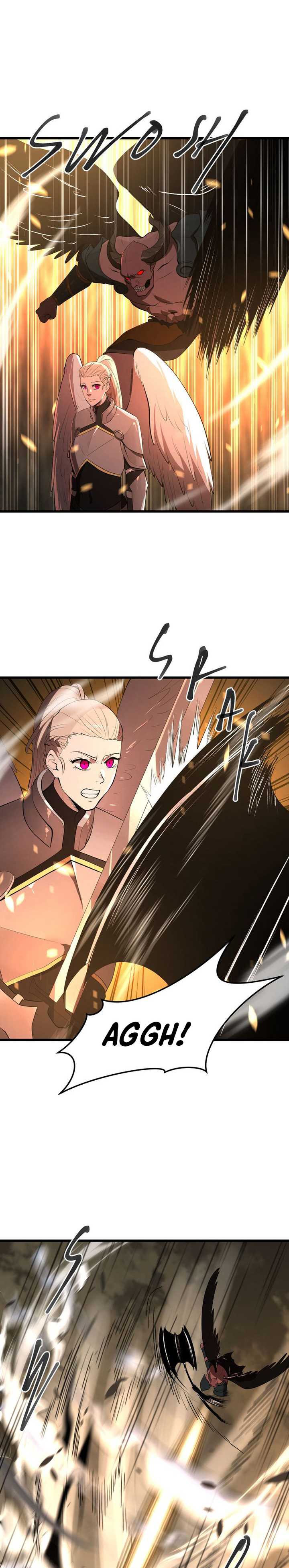 The Fallen