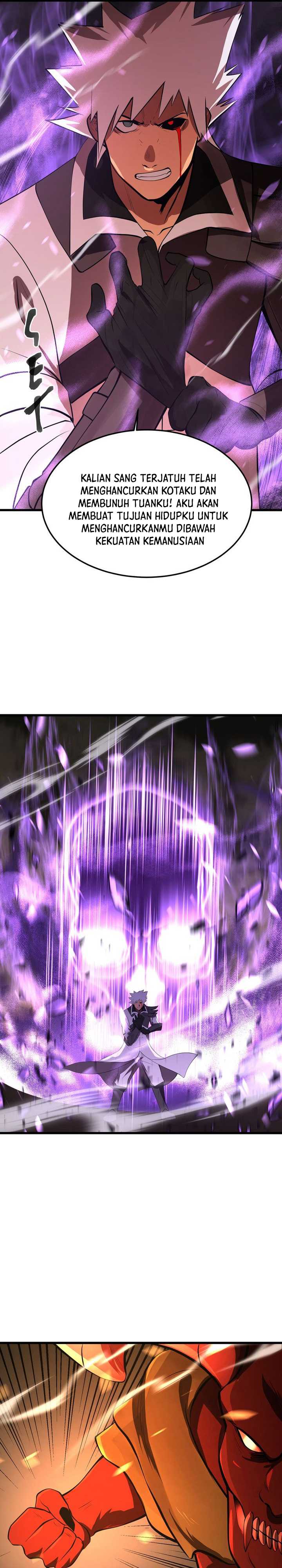 The Fallen