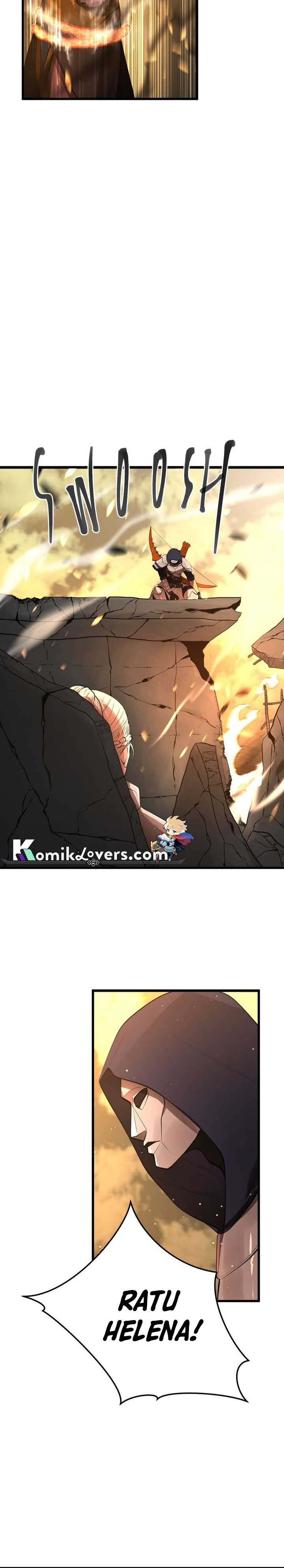 The Fallen