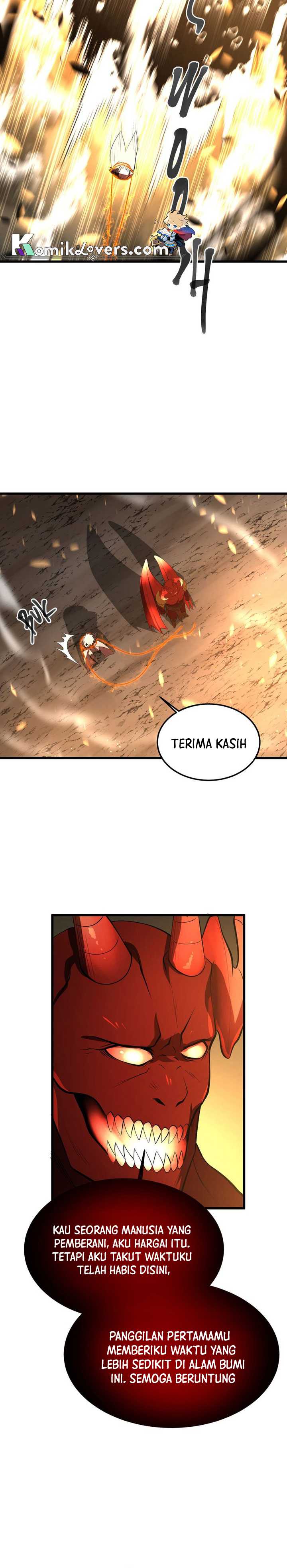 The Fallen