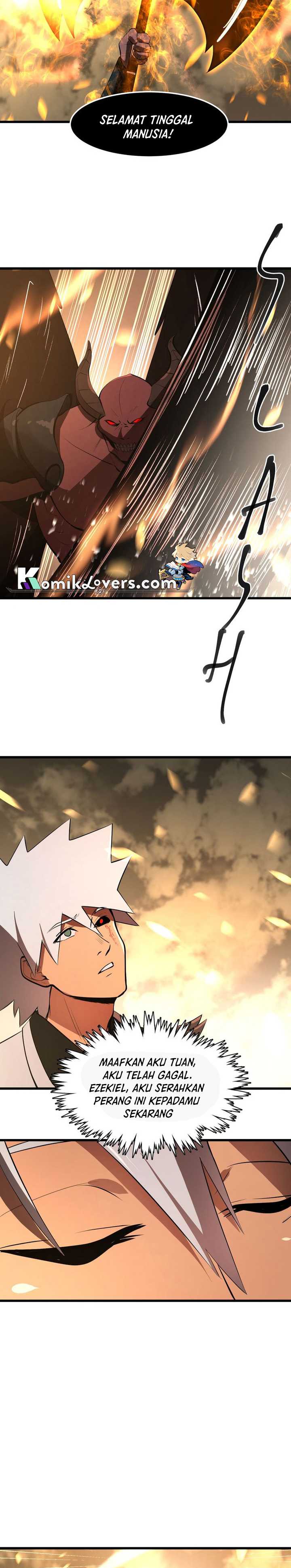 The Fallen