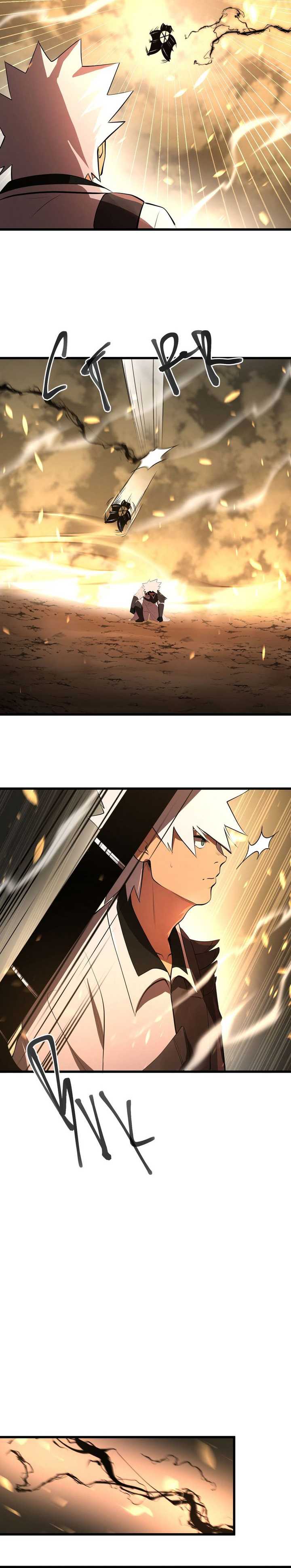 The Fallen
