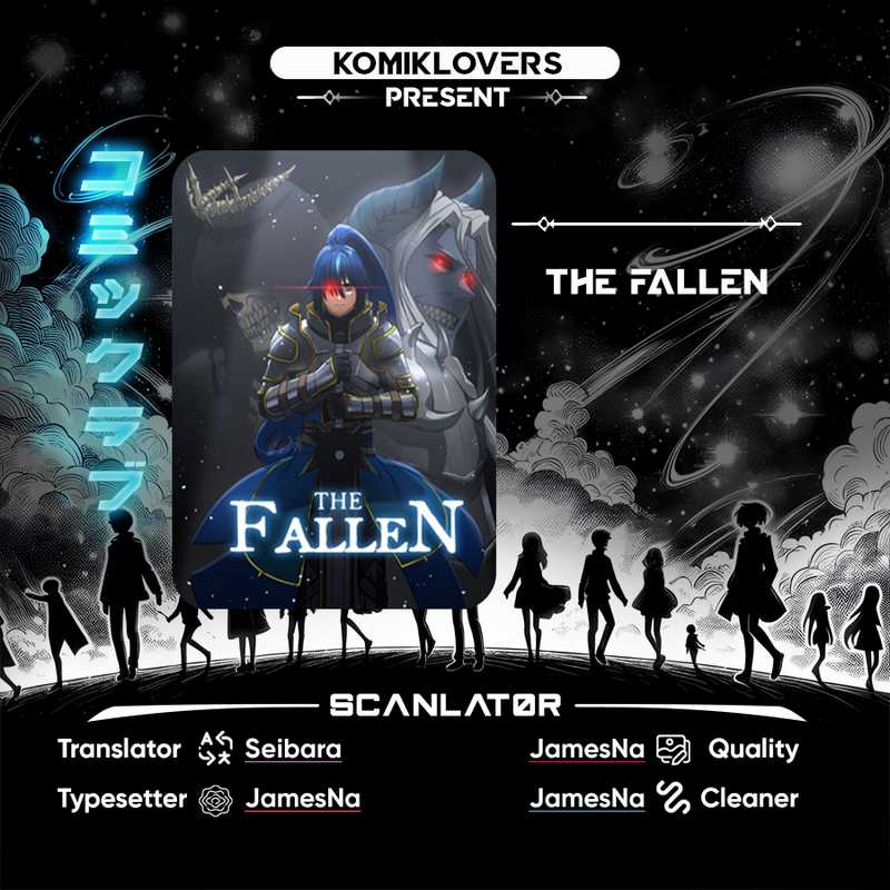 The Fallen