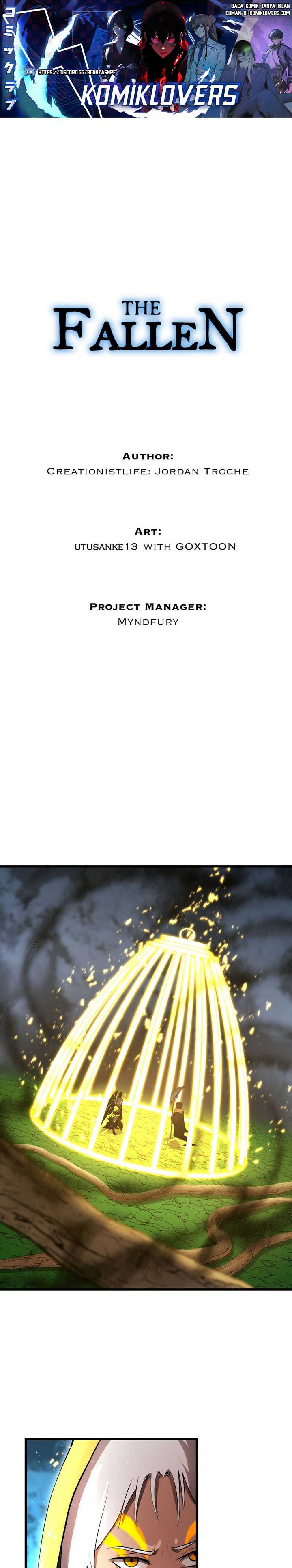 The Fallen