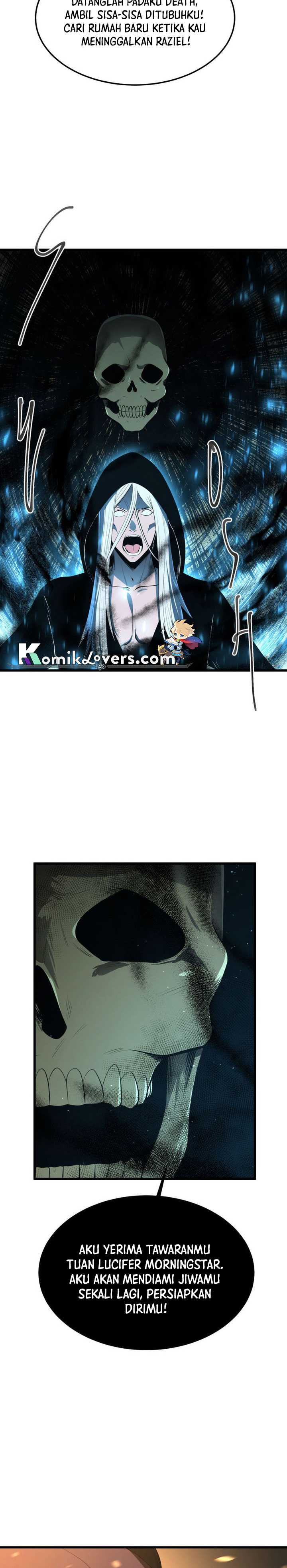 The Fallen