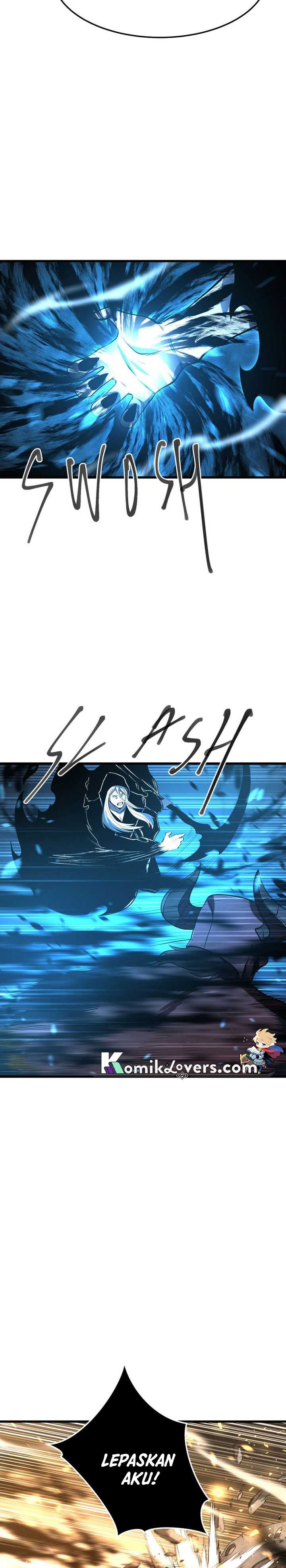 The Fallen