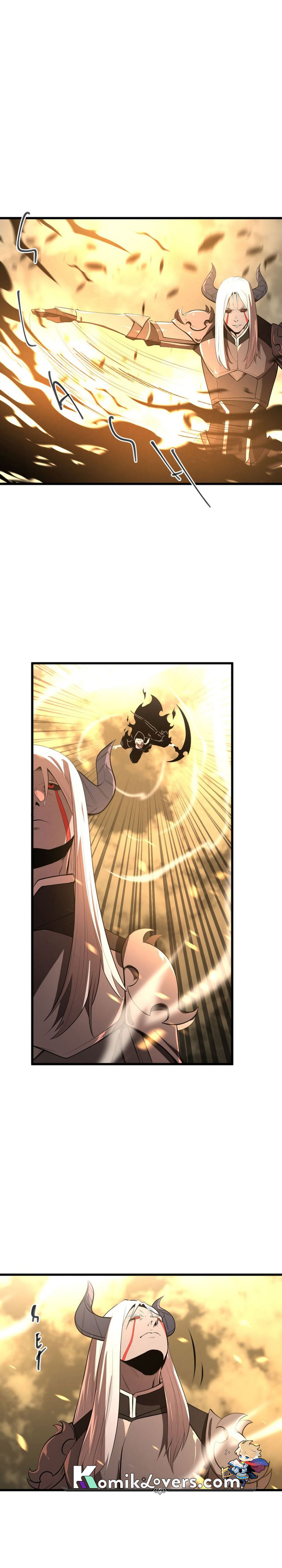 The Fallen
