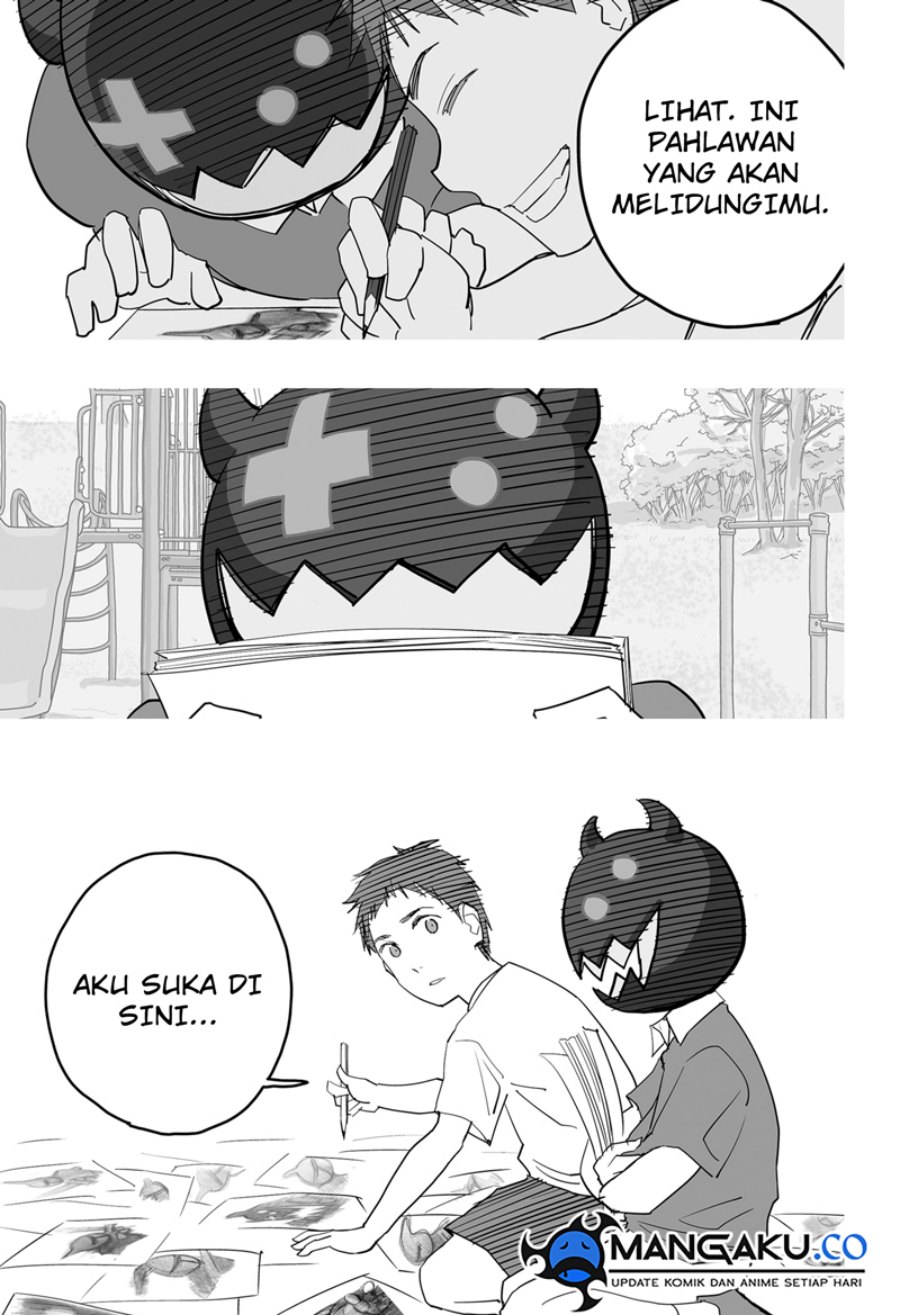 The Game Devil