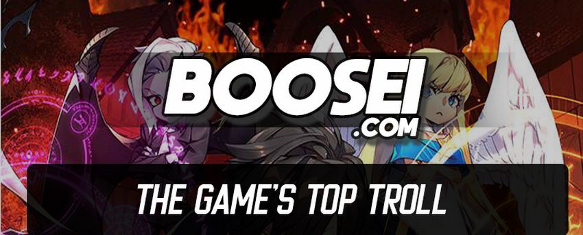 The Game’s Top Troll (The Game’s Greatest Troll)