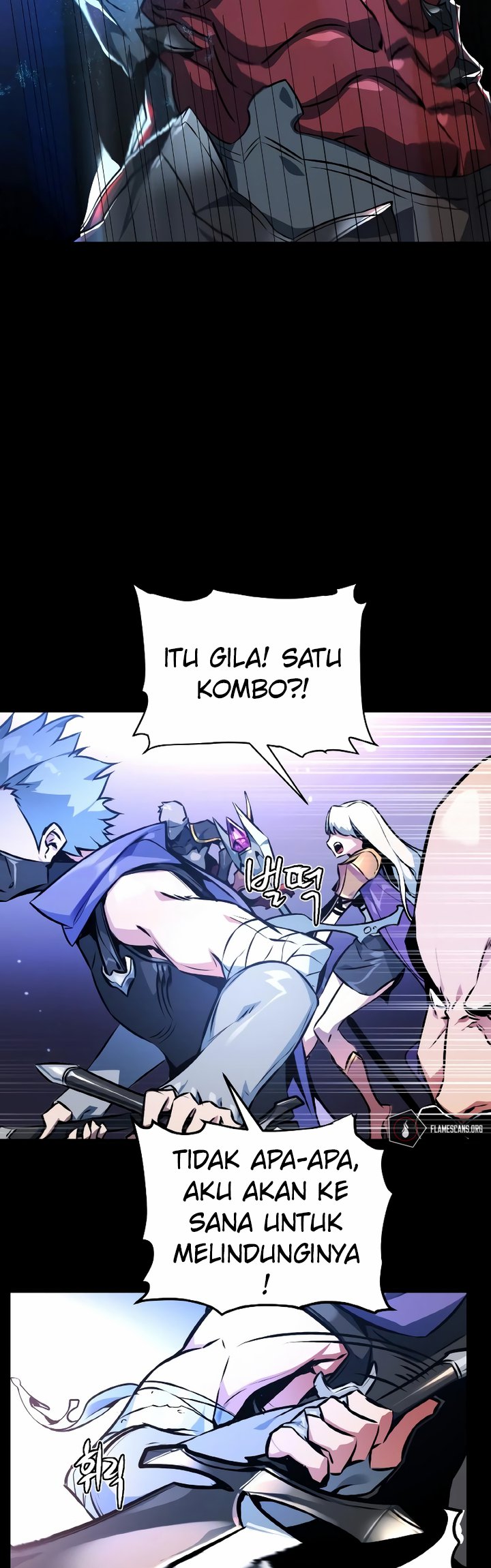The Game’s Top Troll (The Game’s Greatest Troll)