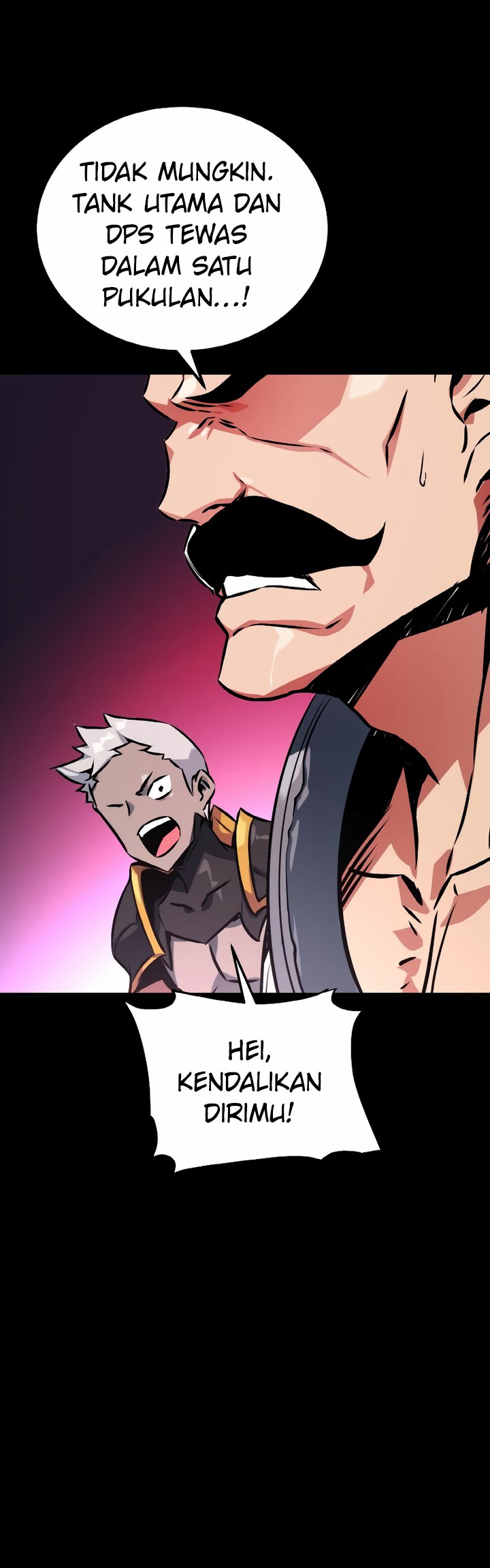 The Game’s Top Troll (The Game’s Greatest Troll)