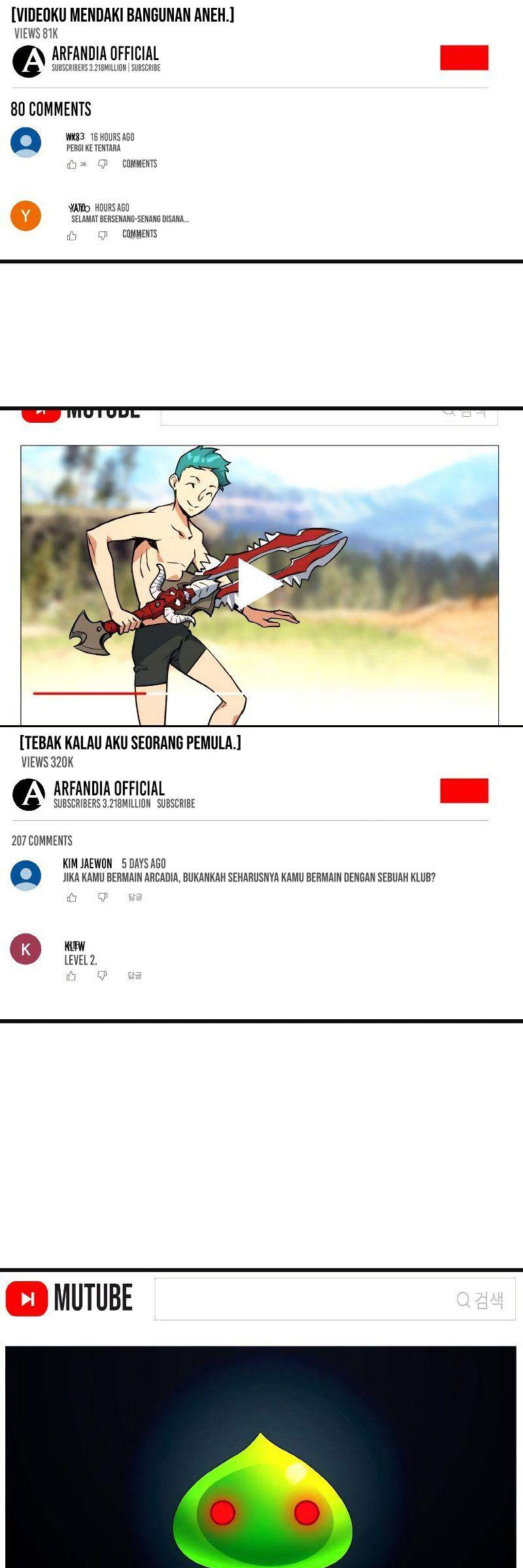 The Game’s Top Troll (The Game’s Greatest Troll)