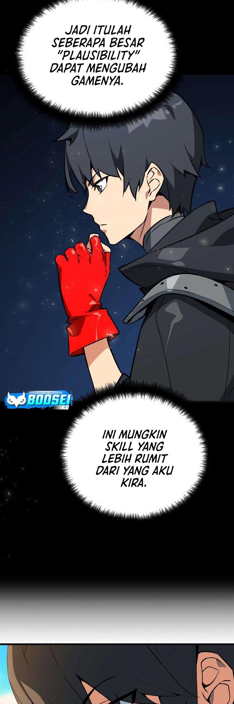 The Game’s Top Troll (The Game’s Greatest Troll)