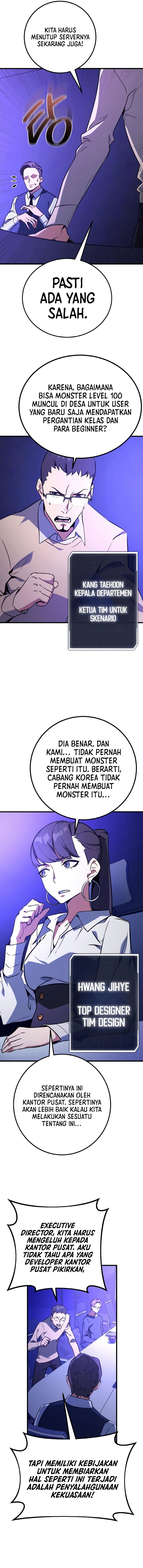 The Game’s Top Troll (The Game’s Greatest Troll)