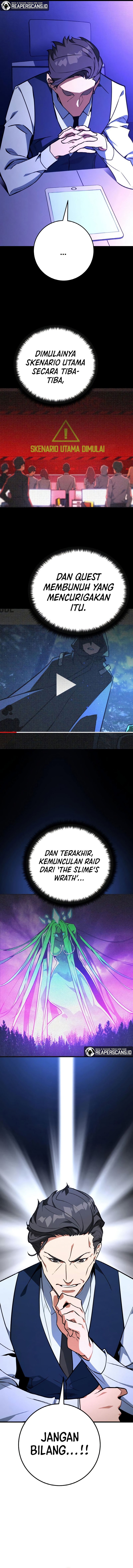 The Game’s Top Troll (The Game’s Greatest Troll)