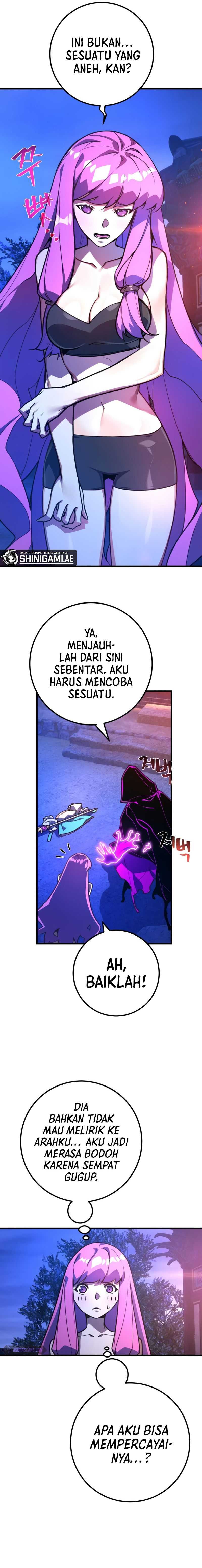 The Game’s Top Troll (The Game’s Greatest Troll)