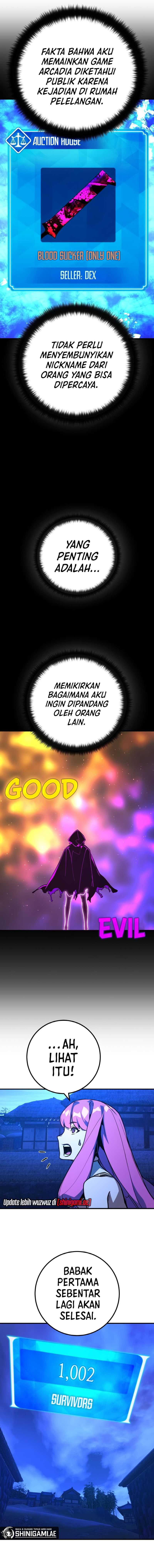 The Game’s Top Troll (The Game’s Greatest Troll)