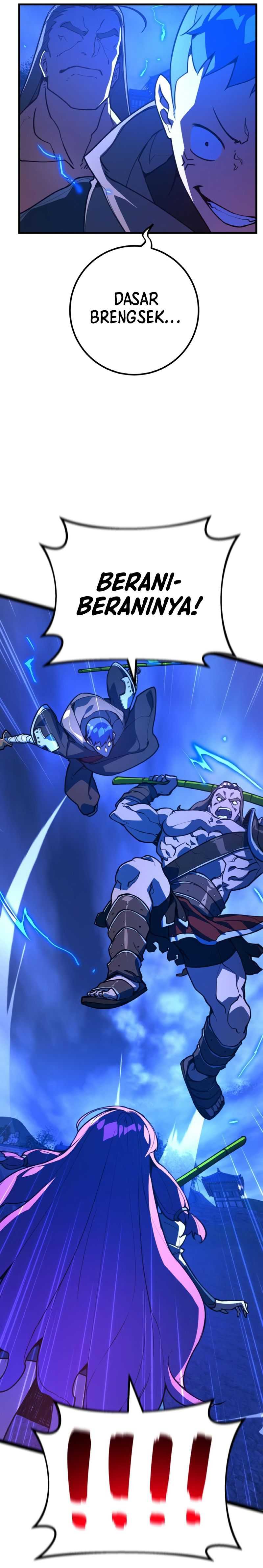 The Game’s Top Troll (The Game’s Greatest Troll)