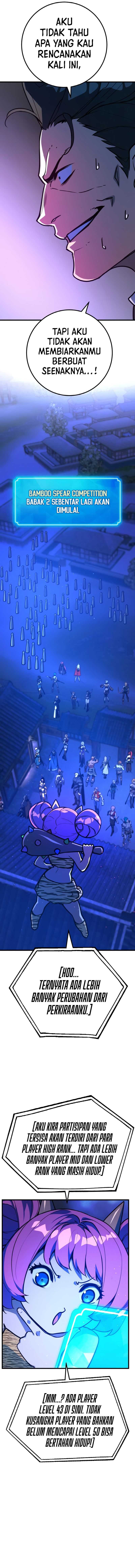 The Game’s Top Troll (The Game’s Greatest Troll)
