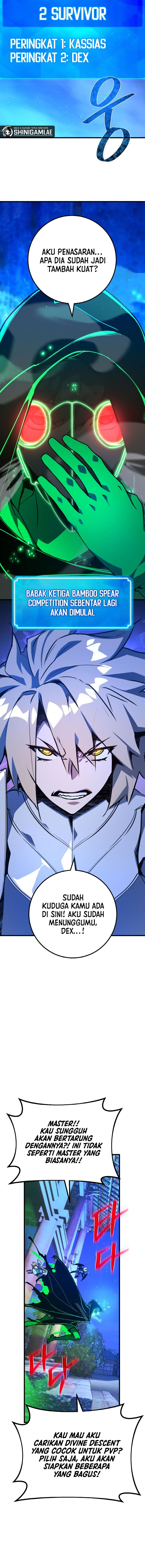The Game’s Top Troll (The Game’s Greatest Troll)