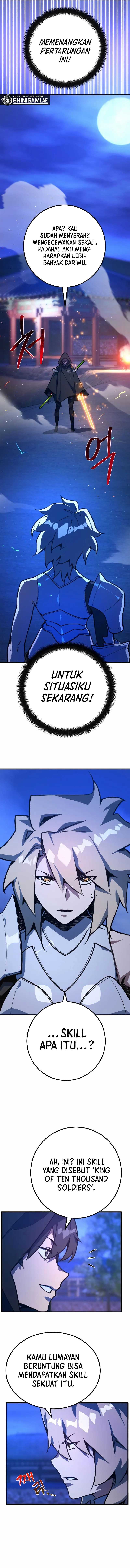 The Game’s Top Troll (The Game’s Greatest Troll)