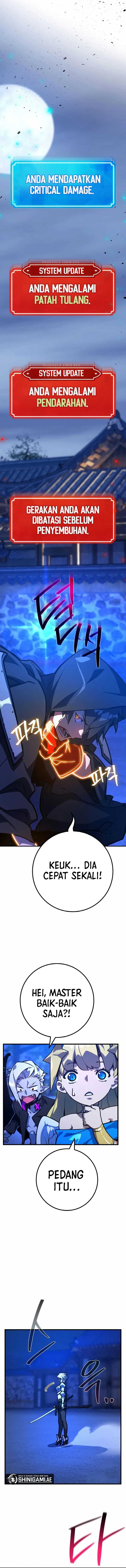 The Game’s Top Troll (The Game’s Greatest Troll)