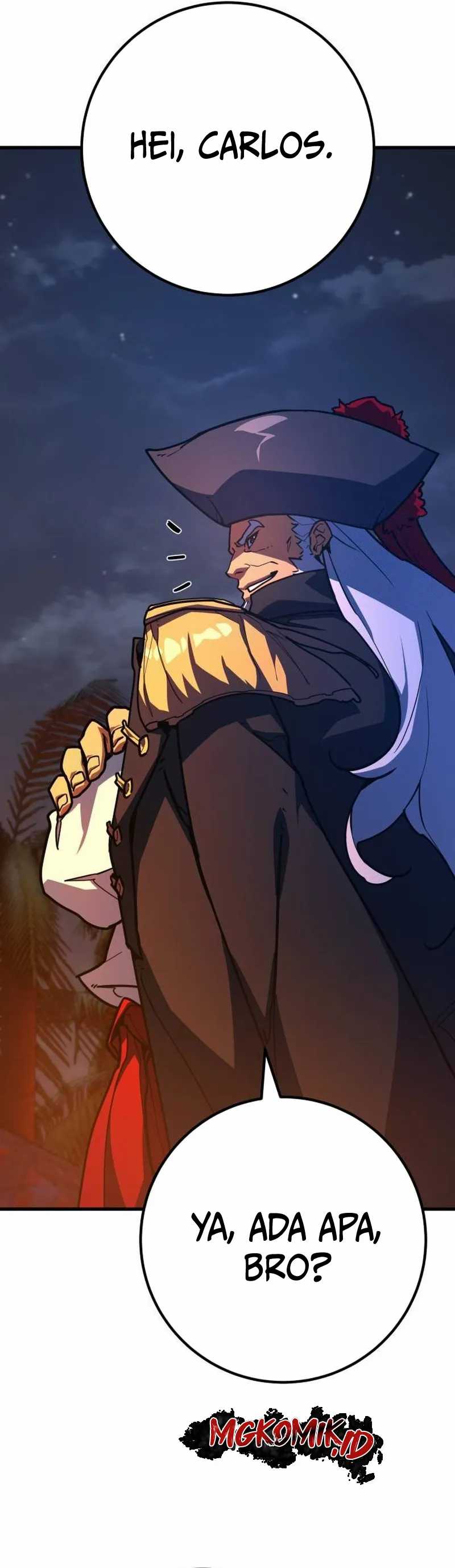 The Game’s Top Troll (The Game’s Greatest Troll)