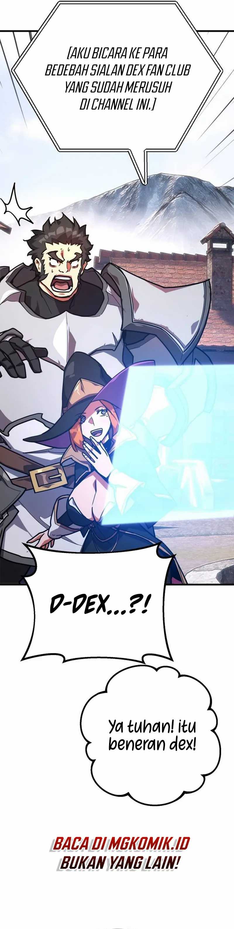 The Game’s Top Troll (The Game’s Greatest Troll)