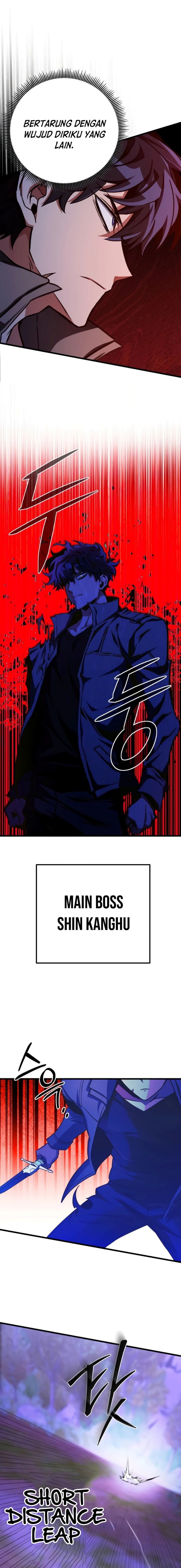 The Genius Assassin Who Takes it All