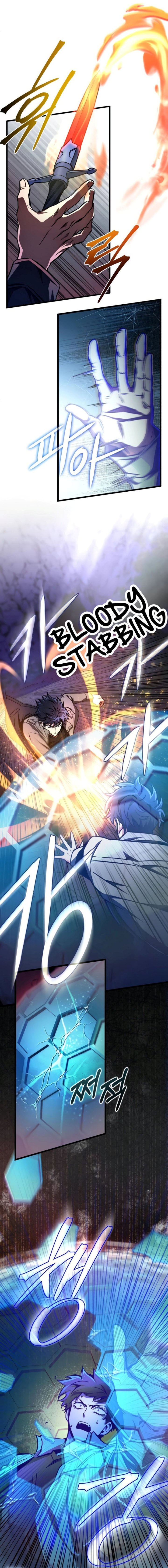 The Genius Assassin Who Takes it All