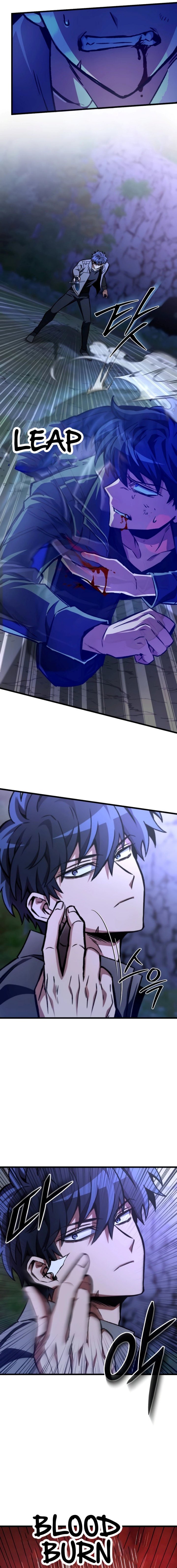 The Genius Assassin Who Takes it All