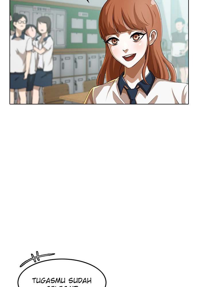 The Girl From Random Chatting!