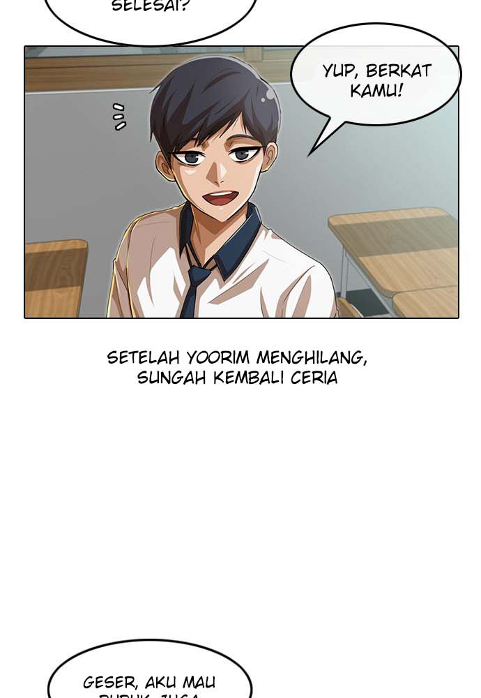 The Girl From Random Chatting!
