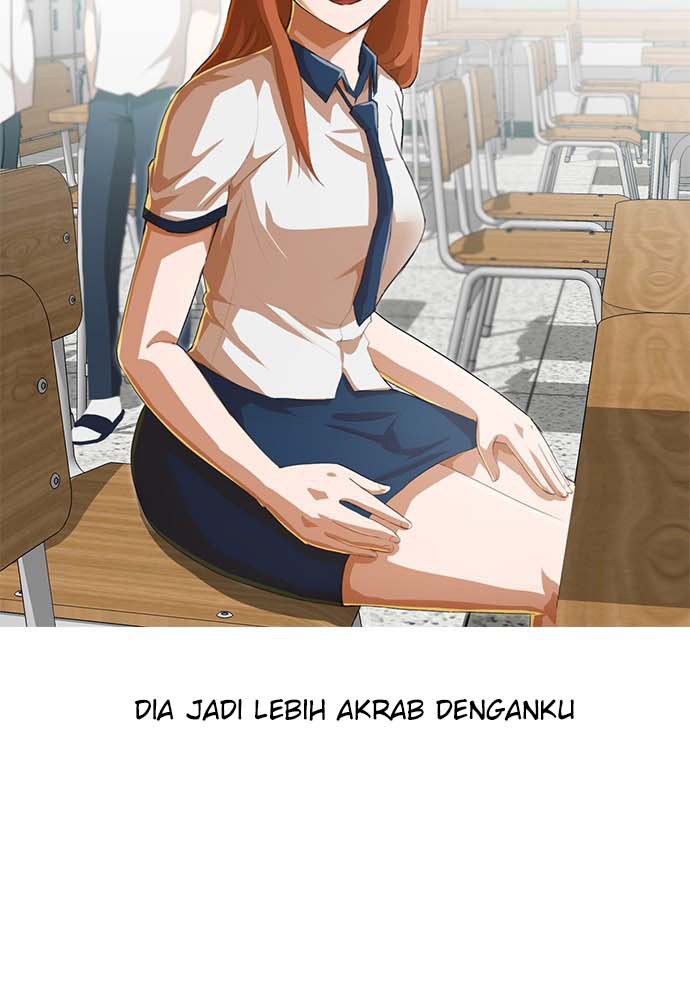 The Girl From Random Chatting!