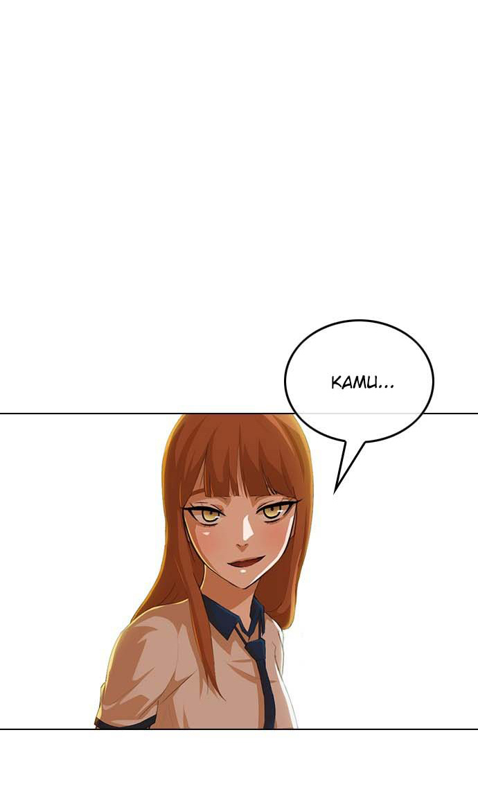 The Girl From Random Chatting!