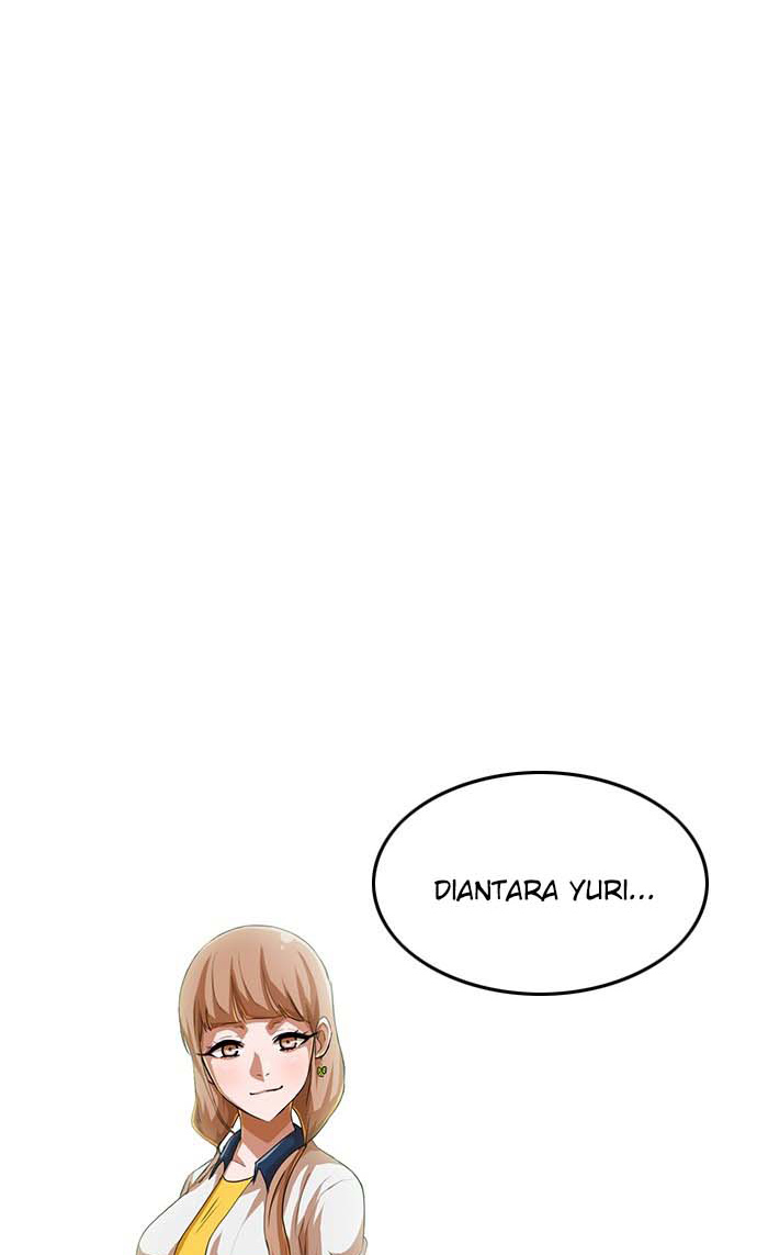 The Girl From Random Chatting!