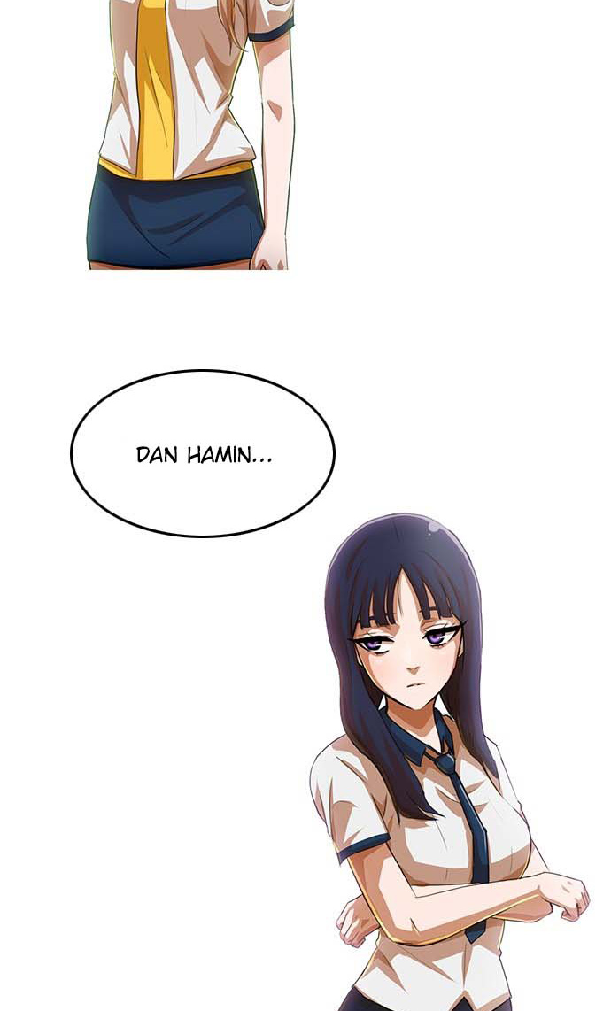 The Girl From Random Chatting!