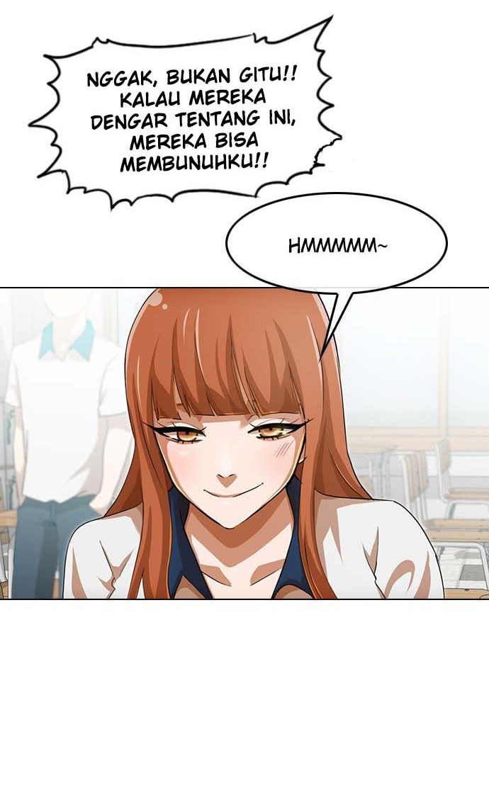 The Girl From Random Chatting!