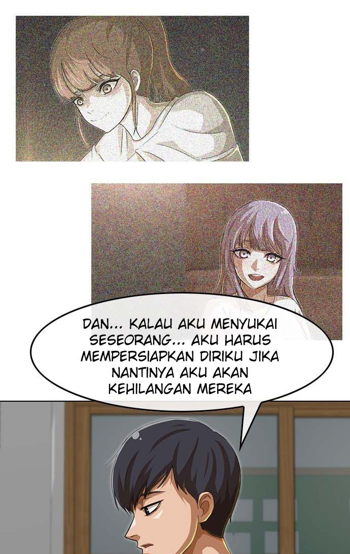 The Girl From Random Chatting!