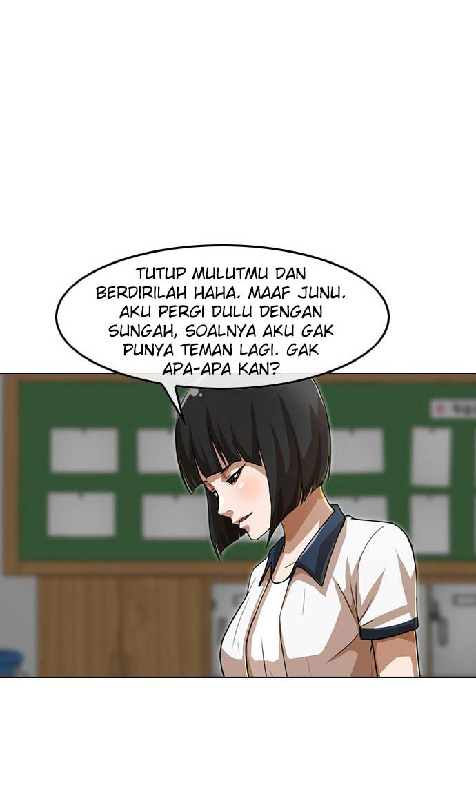 The Girl From Random Chatting!