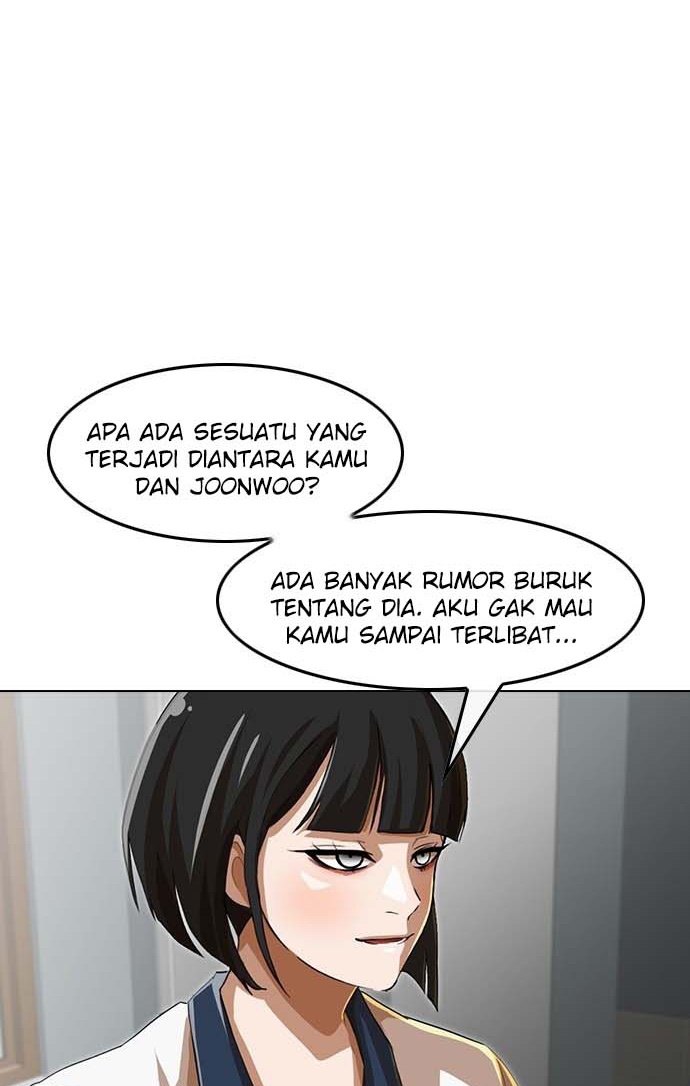 The Girl From Random Chatting!