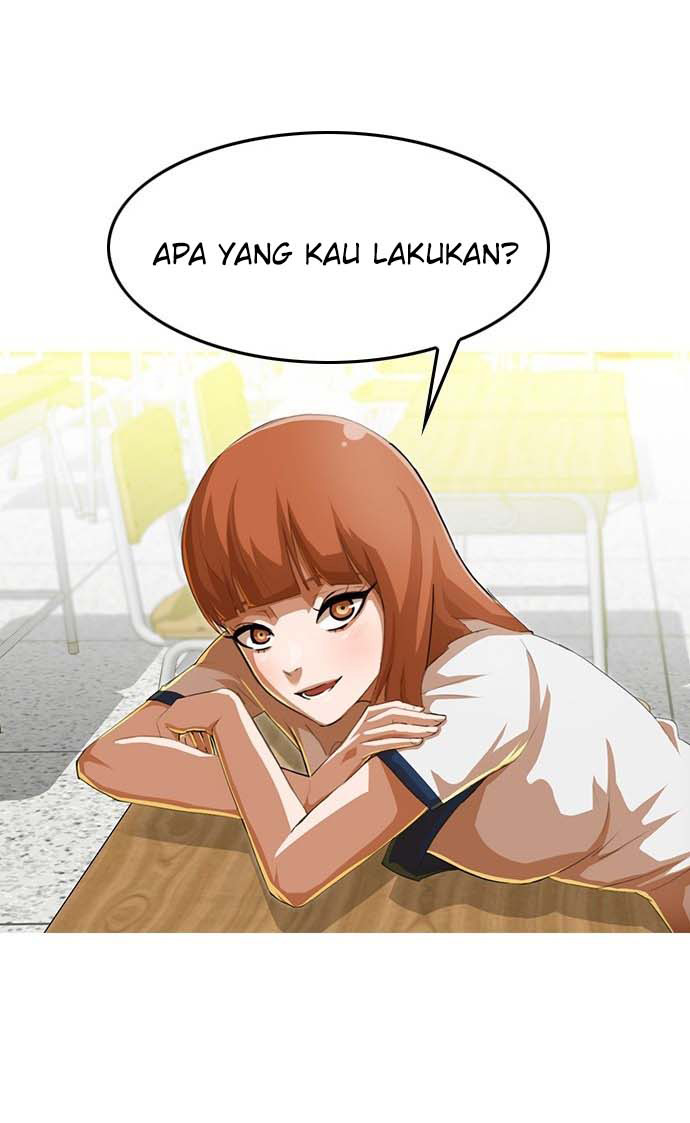 The Girl From Random Chatting!
