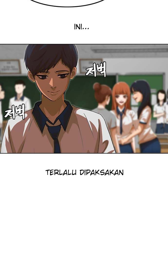The Girl From Random Chatting!